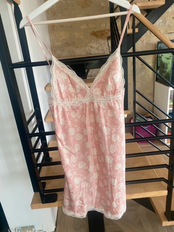 Chemise de nuit