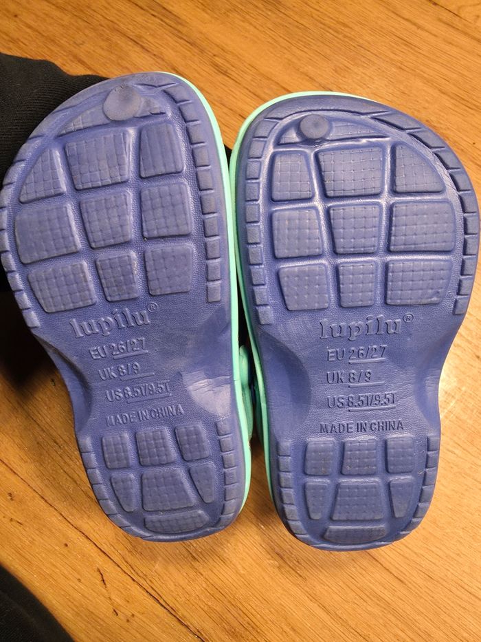 Crocs Tom et Jerry - photo numéro 2