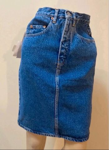Jupe Jeans bleu - Buffalo / taille 34