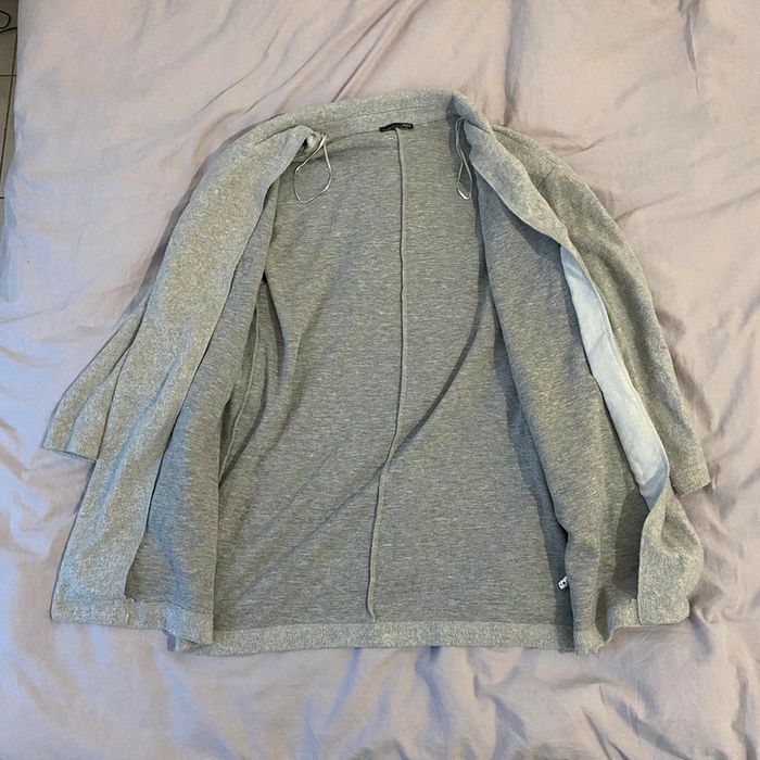 Veste Zara - photo numéro 2