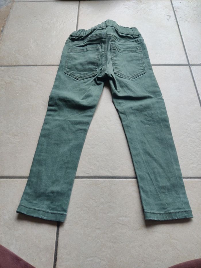 Pantalon 3ans - photo numéro 4
