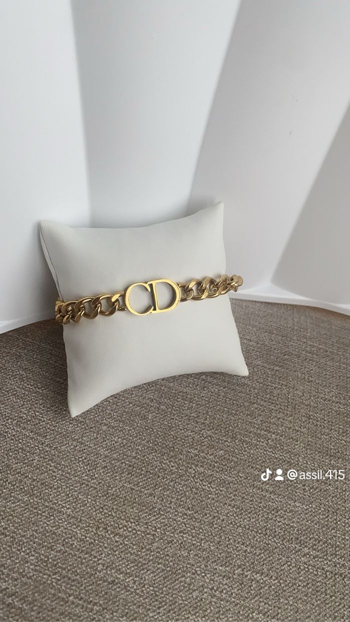 Bracelet CD - photo numéro 2