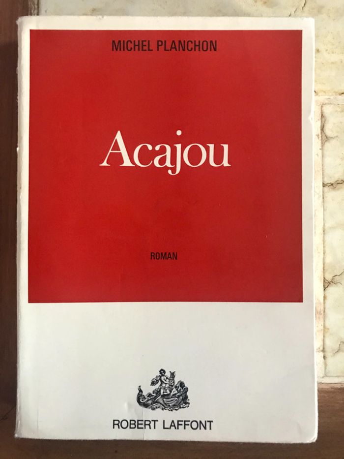 Acajou