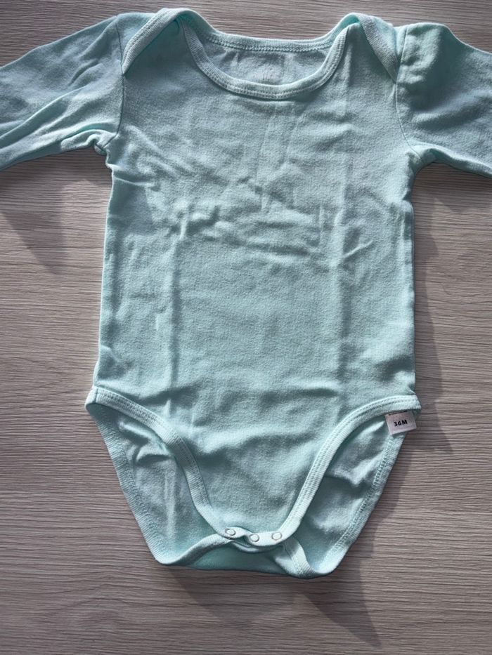 3 bodies, Tex, 3 ans - photo numéro 7