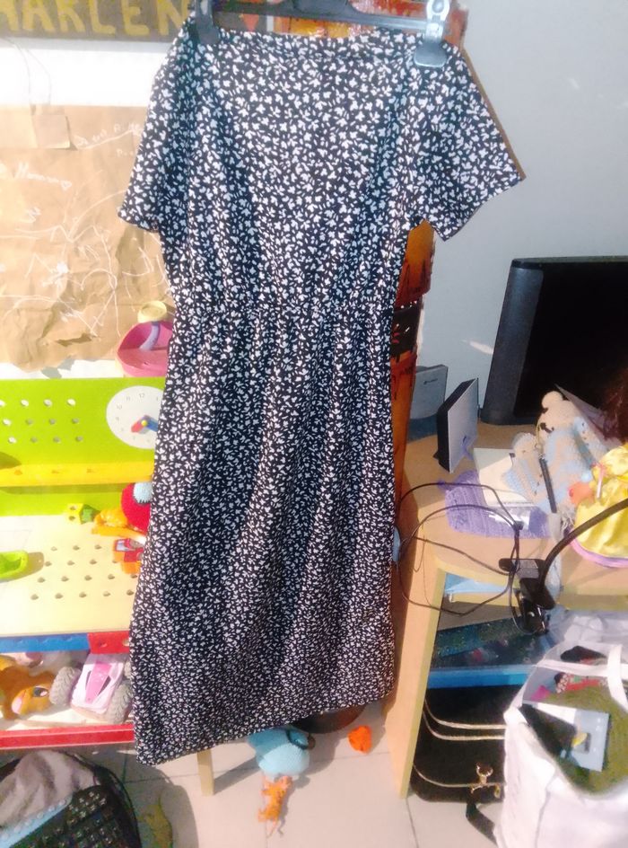 Robe d été