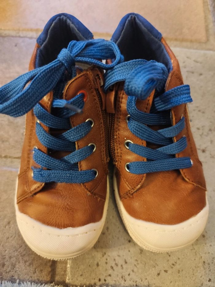 Chaussure taille 26 - photo numéro 7