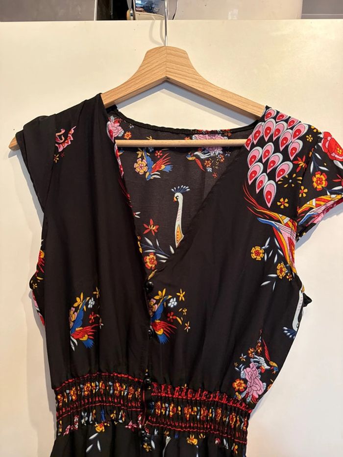 Robe d ete - photo numéro 2