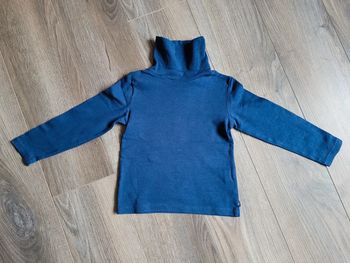 Col roulé, taille 3 ans, okaidi