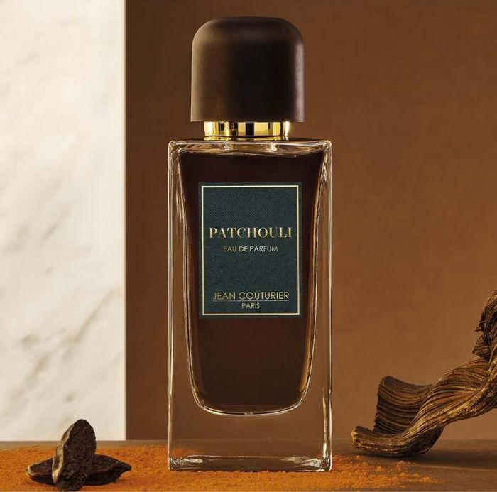 Collection Aromatique – Jean Couturier - photo numéro 2