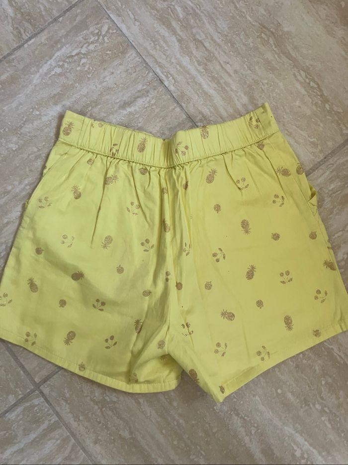 Short DPAM - photo numéro 2