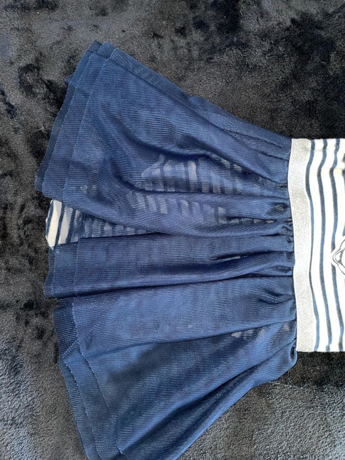 Robe body 6 mois - photo numéro 4