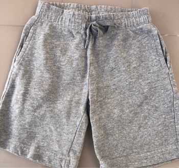 Short « Kiabi » 5 ans