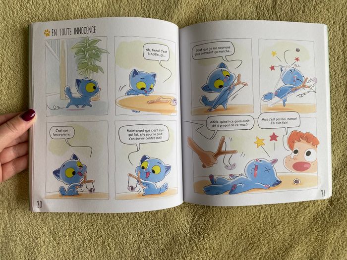 Ajax chat va bien - photo numéro 6