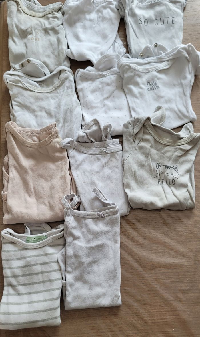 Lot vêtements 18 mois fille - photo numéro 8