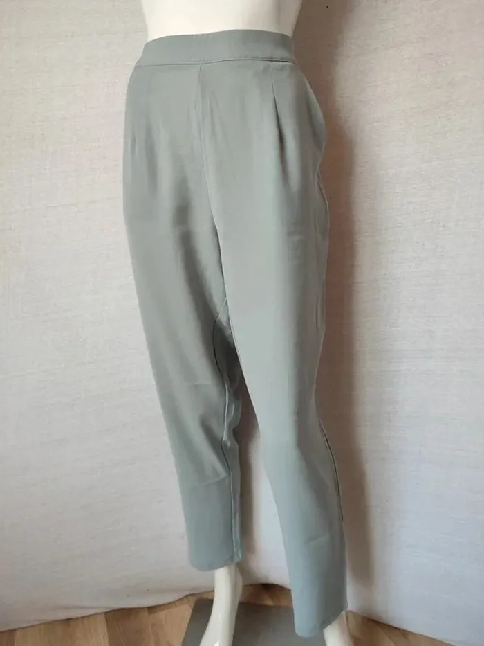 Pantalon fluide - photo numéro 2