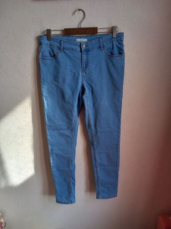 Jean skinny femme 🚺