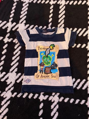 Tee-shirts