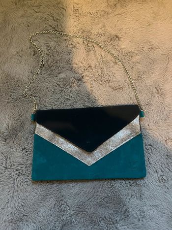 Pochette femme