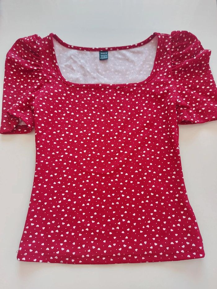 T shirt femme XS