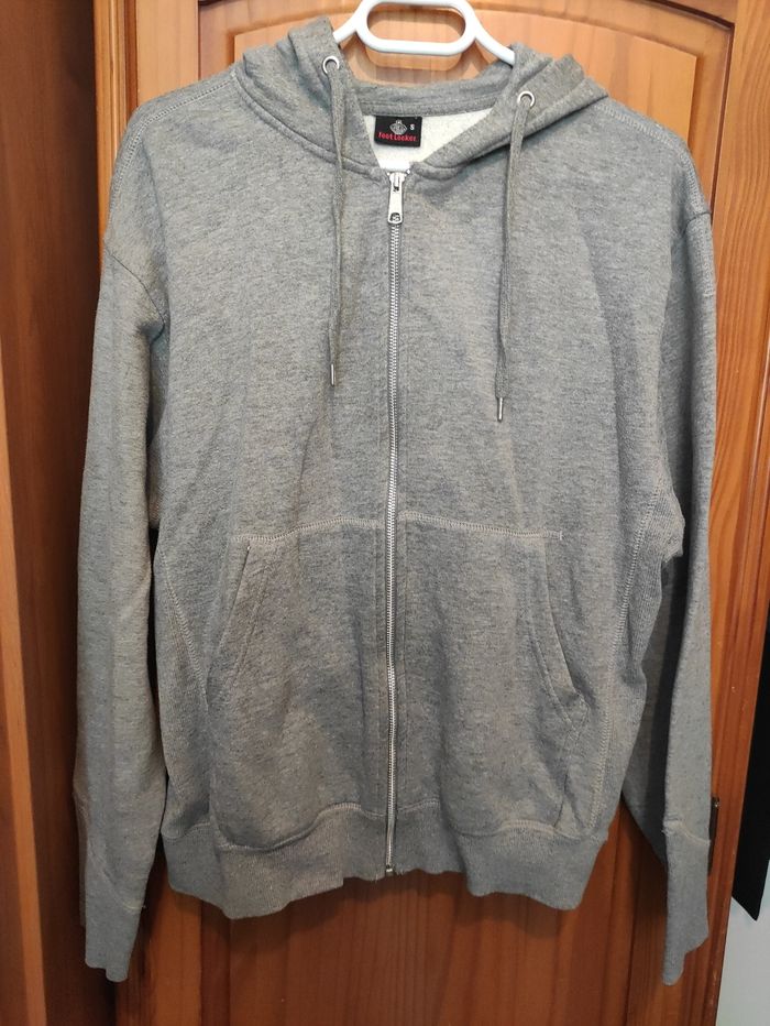 Gilet à capuche - photo numéro 2