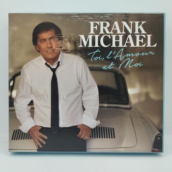 CD frank Michael