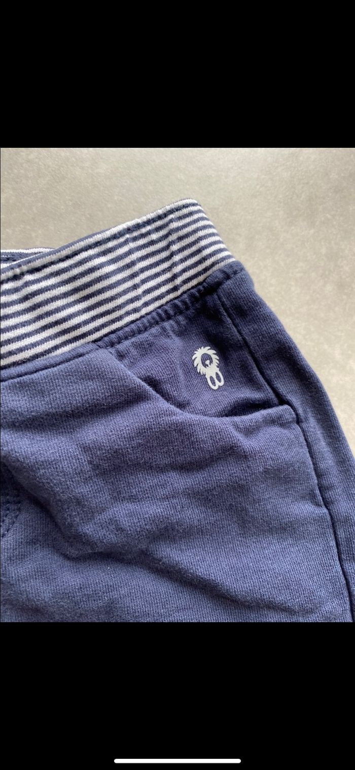 Short Obaïbi 12 mois - photo numéro 5