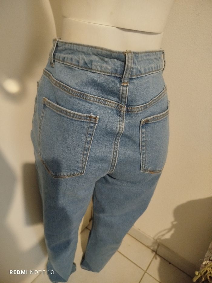 #kytie44femme. Jeans MOM taille 44 - photo numéro 3