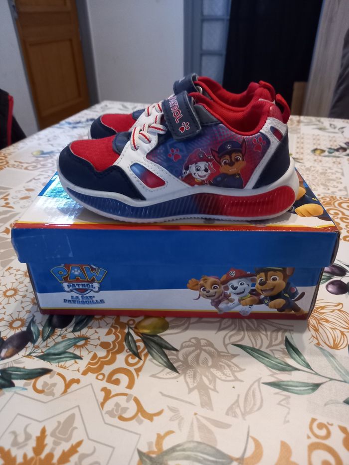 Basket
