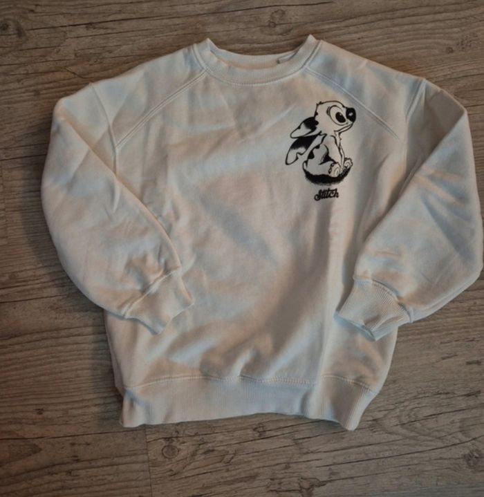 Pull fille - photo numéro 2