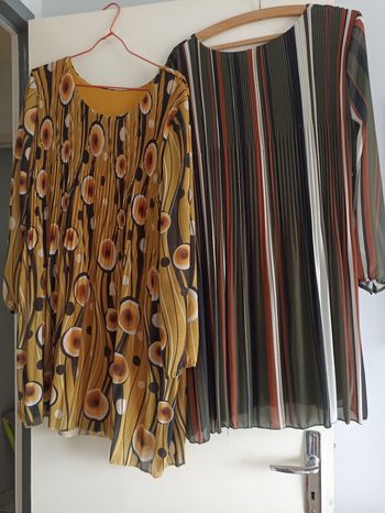 Lot robes