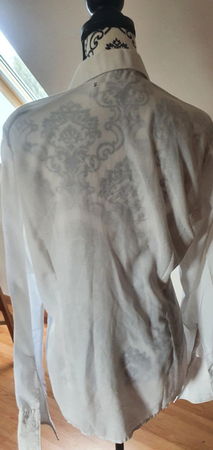 Chemise vintage - photo numéro 3