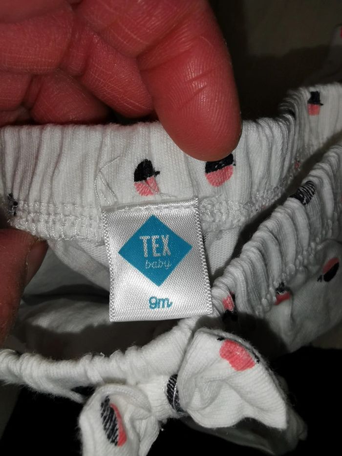 Lot 3 shorts TEX - photo numéro 6