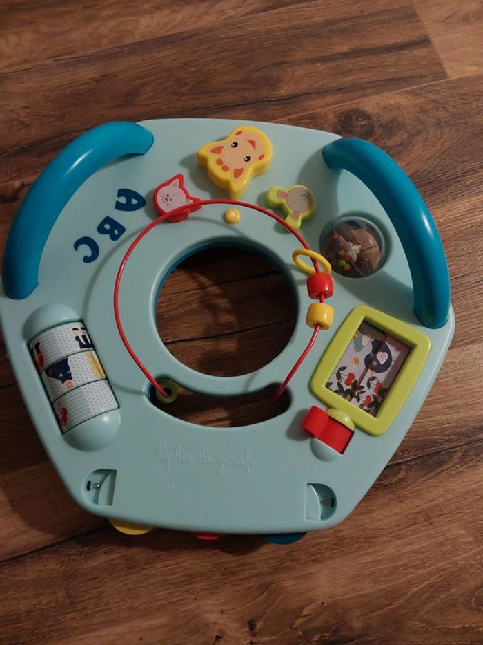 Jeux éducatif - photo numéro 2