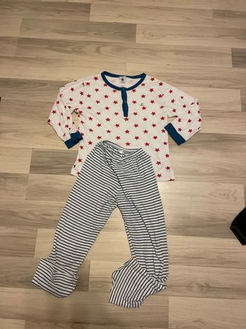 Pyjamas Fille