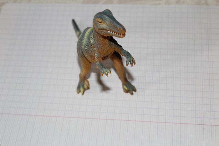 dinosaure