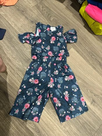 Combinaison Disney Animators Collection