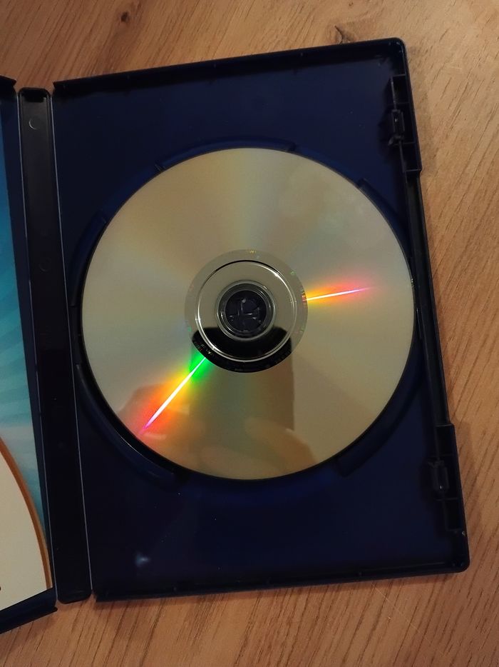 Dvd Bambi 2 - photo numéro 4