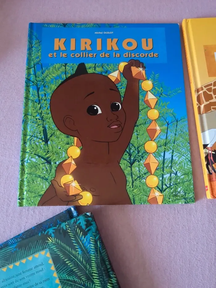 Kirikou - photo numéro 11