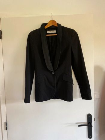 Veste blazer zara