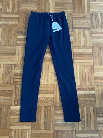 Pantalon noir pour garçons (I DO)