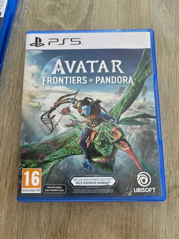 Avatar