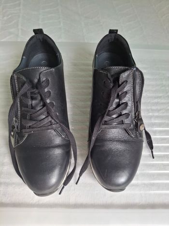 Chaussures pointure 40