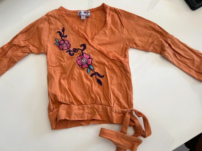 Lot 3 t Shirts - photo numéro 4