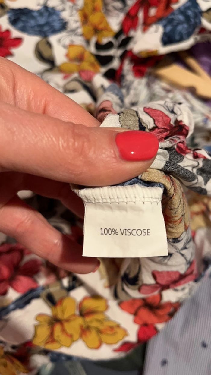 Chemise - photo numéro 7