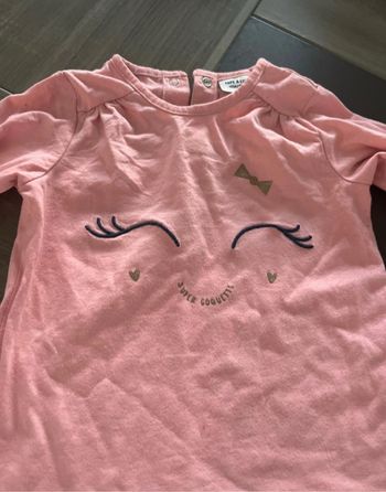 Lot t-shirt