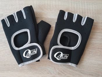 Gants pour le sport