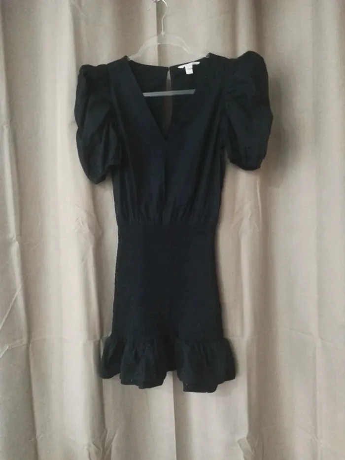 High spirits robe
