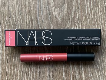 Nars Powermatte High-Intensity Lip Pencil