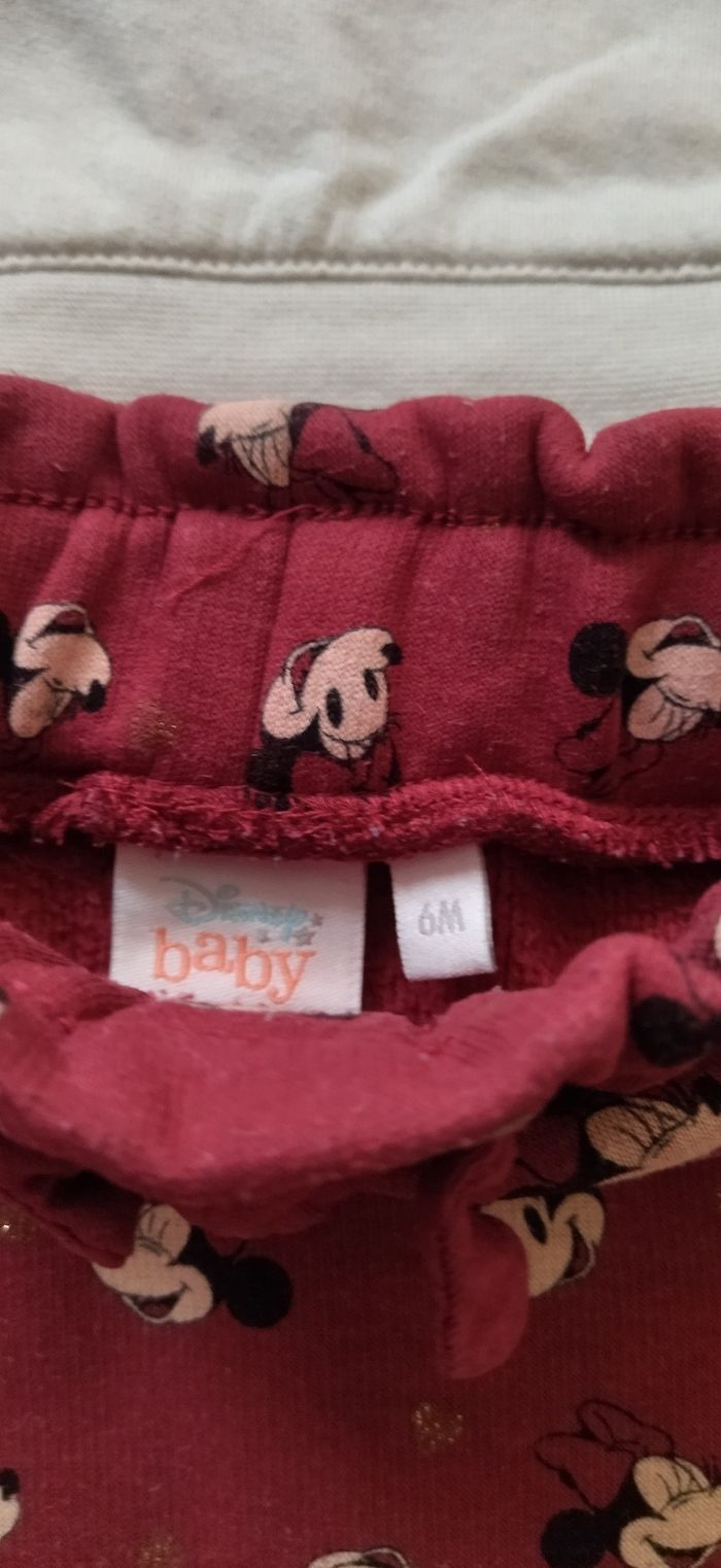 Ensembles bébé filles 6 mois - photo numéro 2