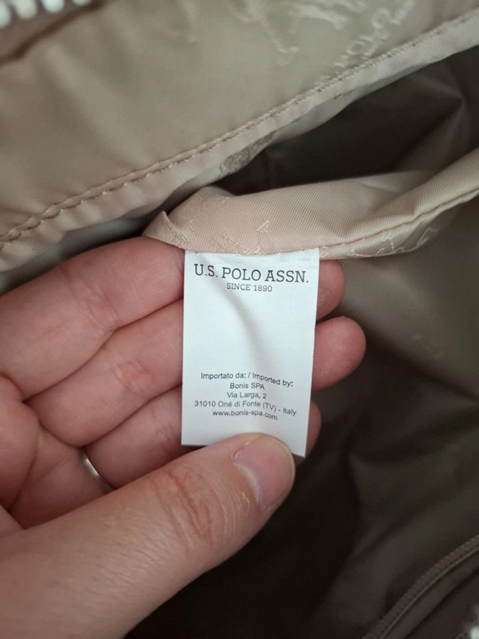 Sac doré - photo numéro 11